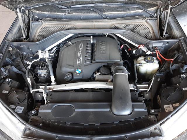 Photo 11 from auction – 2018 BMW X5 SDRIVE3 with VIN 5UXKR2C5XJ0X08354