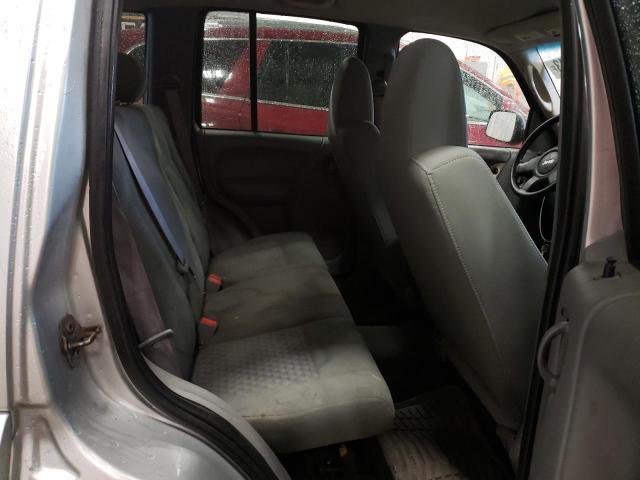 Photo 11 from auction – 2007 JEEP LIBERTY SP with VIN 1J4GL48K87W500475