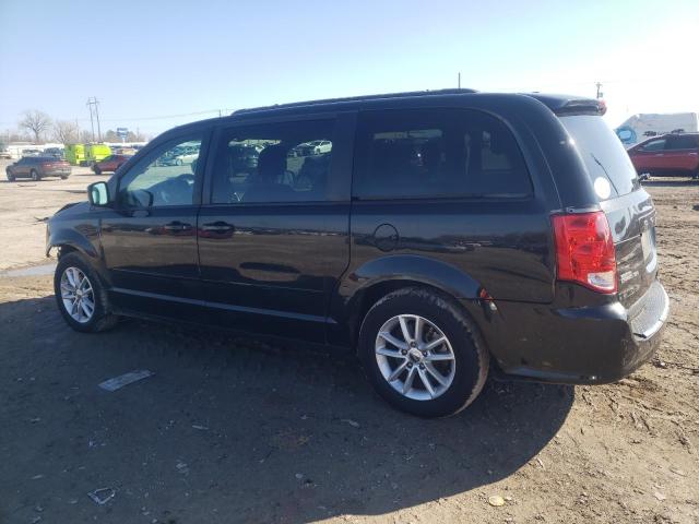 Photo 2 from auction – 2016 DODGE GRAND CARA with VIN 2C4RDGCG0GR265739