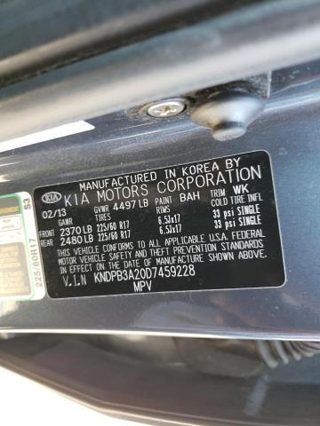Photo 14 from auction – 2013 KIA SPORTAGE B with VIN KNDPB3A20D7459228