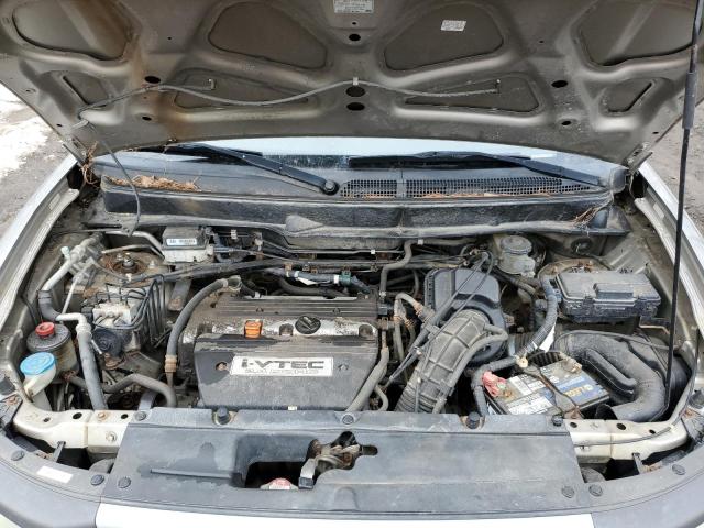 Photo 12 from auction – 2003 HONDA ELEMENT EX with VIN 5J6YH27563L050939