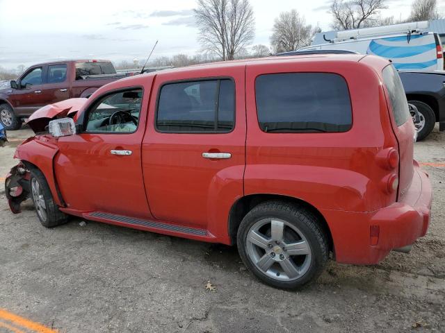 Photo 2 from auction – 2009 CHEVROLET HHR LT with VIN 3GNCA53V79S638208