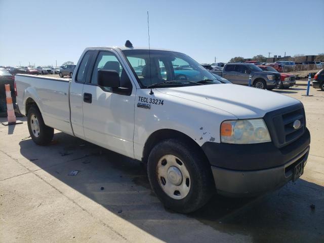 Photo 4 from auction – 2008 FORD F150 with VIN 1FTRF12268KB94690