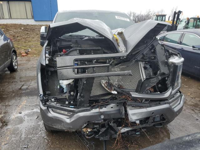 Photo 5 from auction – 2022 FORD F150 SUPER with VIN 1FTFW1E87NKD78874