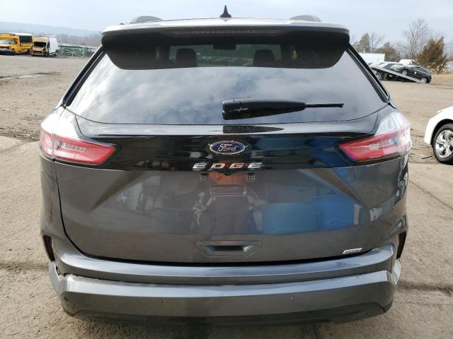 Photo 6 from auction – 2022 FORD EDGE SEL with VIN 2FMPK4J99NBA18639