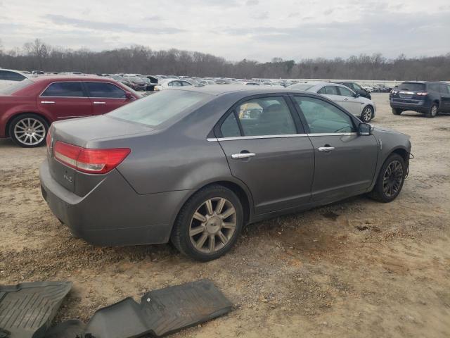 Photo 3 from auction – 2010 LINCOLN MKZ with VIN 3LNHL2GC5AR753526