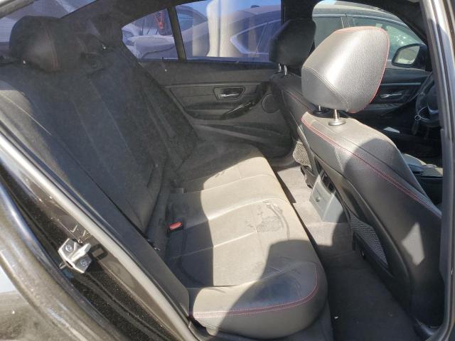 Photo 10 from auction – 2013 BMW 328 I with VIN WBA3A5G50DNP21921