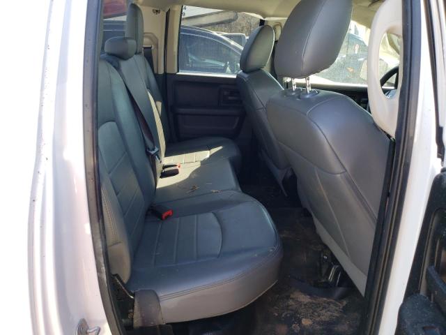 Photo 10 from auction – 2018 RAM 1500 ST with VIN 1C6RR6FG8JS207365