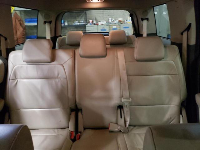 Photo 10 from auction – 2010 FORD FLEX SEL with VIN 2FMGK5CC8ABD01946