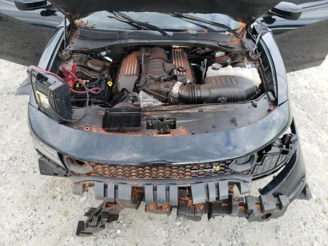 Photo 11 from auction – 2022 DODGE CHARGER SC with VIN 2C3CDXGJ7NH142474