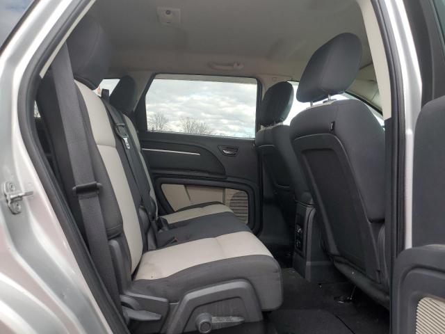 Photo 11 from auction – 2009 DODGE JOURNEY SX with VIN 3D4GG57V89T201124