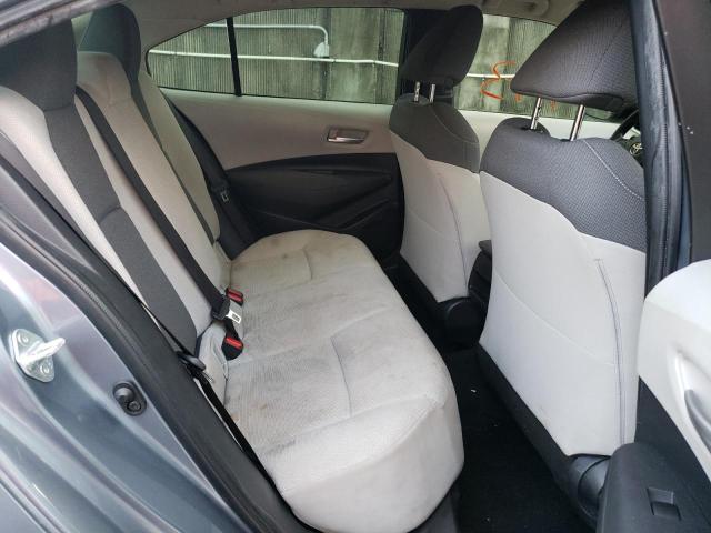 Photo 10 from auction – 2020 TOYOTA COROLLA L with VIN JTDDPRAE6LJ082035