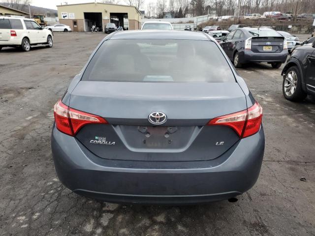 Photo 6 from auction – 2018 TOYOTA COROLLA L with VIN 2T1BURHE4JC088429