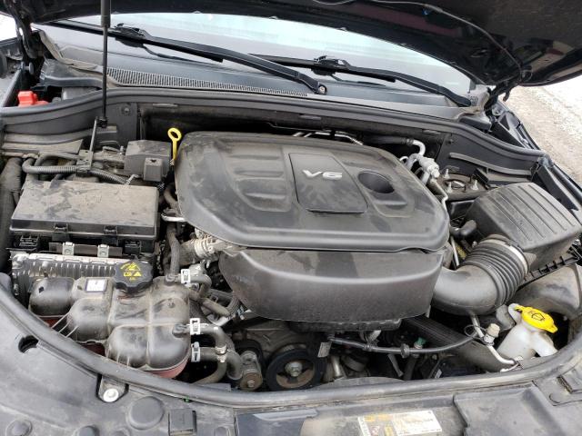 Photo 11 from auction – 2017 DODGE DURANGO CI with VIN 1C4RDJEG5HC661119
