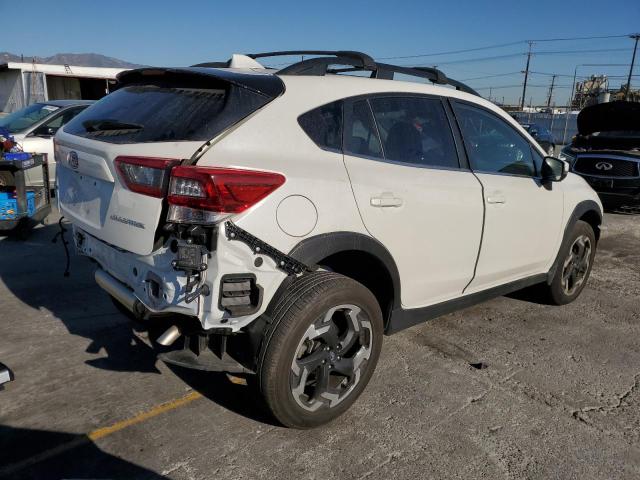 Photo 3 from auction – 2022 SUBARU CROSSTREK with VIN JF2GTHMC3NH213429