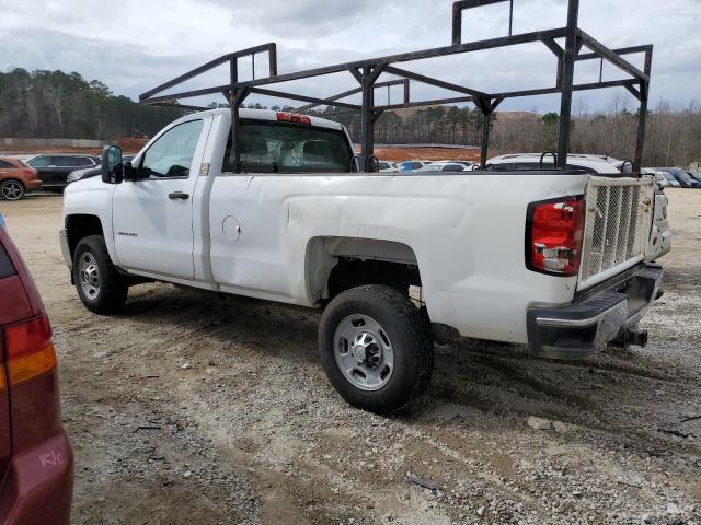 Photo 2 from auction – 2015 CHEVROLET SILVERADO with VIN 1GC0CUEG6FZ511026