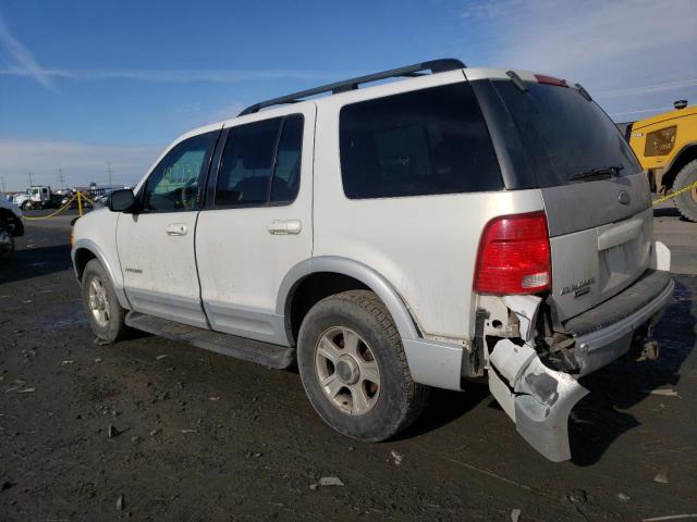 Photo 2 from auction – 2002 FORD EXPLORER L with VIN 1FMDU75W02ZA71110