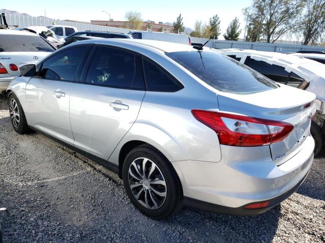 Photo 2 from auction – 2012 FORD FOCUS SE with VIN 1FAHP3F22CL356225