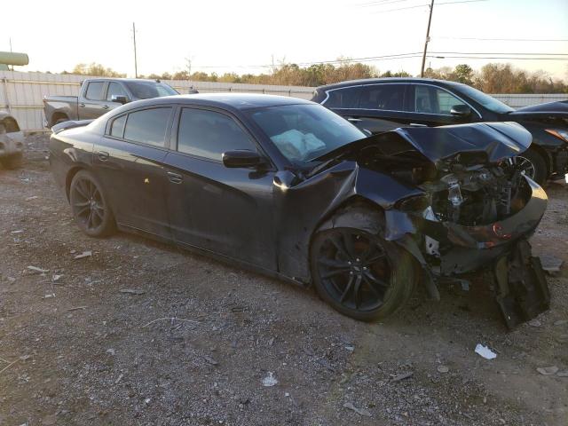 Photo 4 from auction – 2018 DODGE CHARGER SX with VIN 2C3CDXHG9JH273984