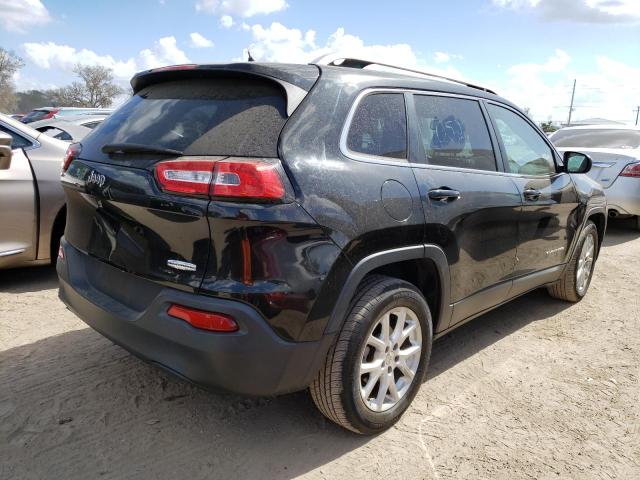 Photo 3 from auction – 2015 JEEP CHEROKEE L with VIN 1C4PJLCB8FW711896
