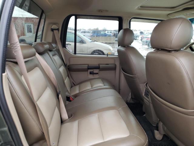 Photo 10 from auction – 2003 FORD EXPLORER S with VIN 1FMZU77E23UC31836