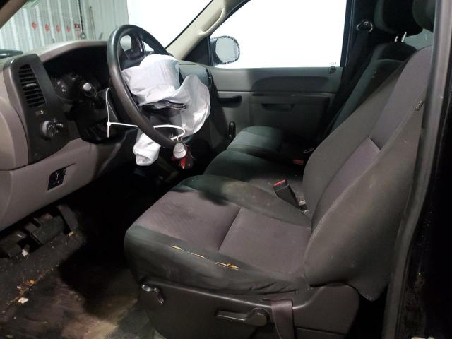 Photo 7 from auction – 2012 GMC SIERRA K15 with VIN 1GTN2TE00CZ170739