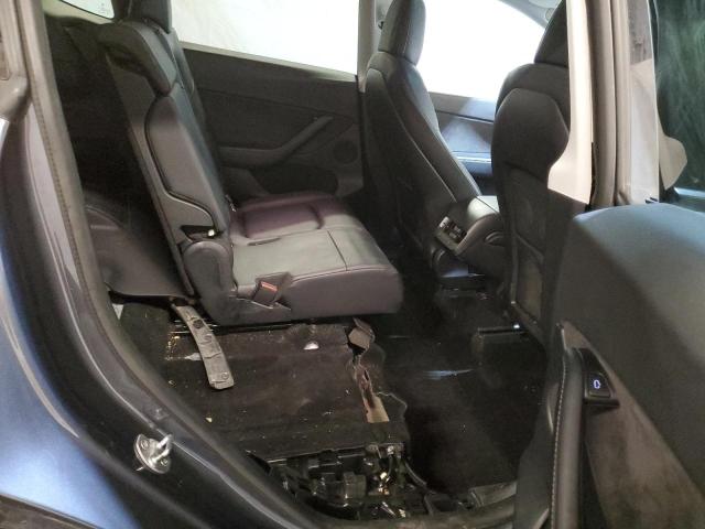 Photo 10 from auction – 2021 TESLA MODEL Y with VIN 5YJYGAEE8MF199475