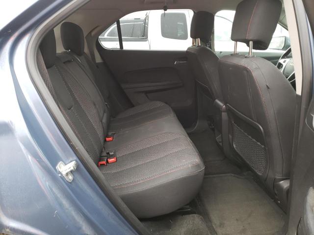 Photo 11 from auction – 2012 CHEVROLET EQUINOX LT with VIN 2GNFLEEK7C6228637