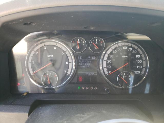 Photo 9 from auction – 2010 DODGE RAM 1500 with VIN 1D7RV1CT6AS227399