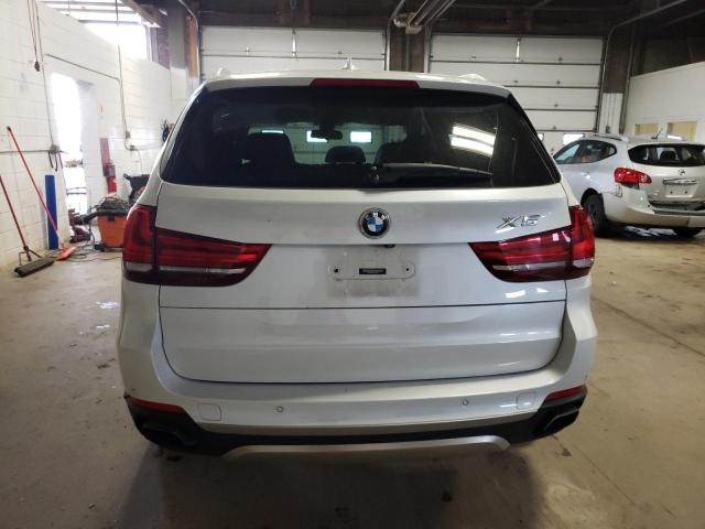 Photo 6 from auction – 2014 BMW X5 XDRIVE5 with VIN 5UXKR6C56E0C02911