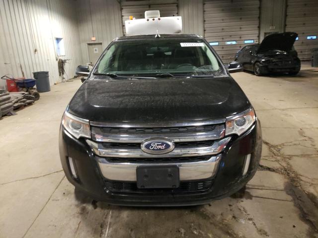 Photo 5 from auction – 2013 FORD EDGE LIMIT with VIN 2FMDK4KCXDBB99763