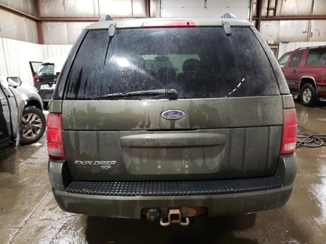 Фото 6 с аукциона – 2004 FORD EXPLORER X с VIN 1FMZU73K84ZA99794