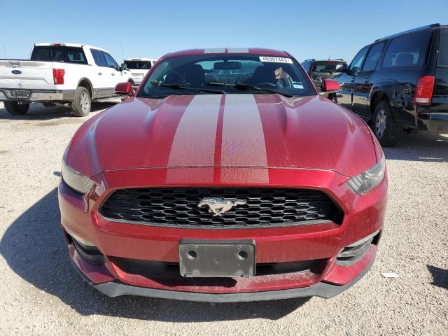 Photo 5 from auction – 2016 FORD MUSTANG with VIN 1FA6P8AM8G5272935