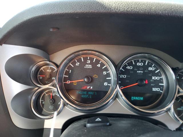 Photo 9 from auction – 2009 CHEVROLET SILVERADO with VIN 3GCEK23M39G276580