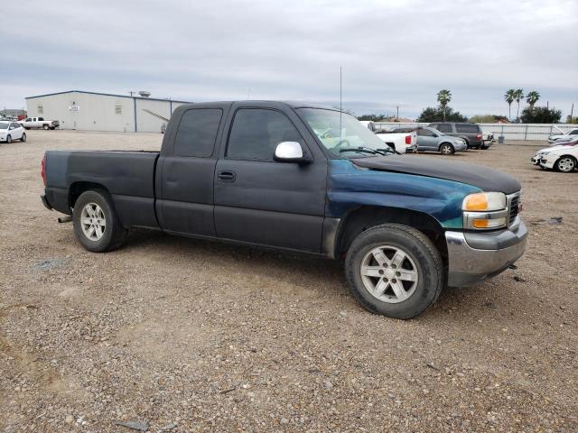 Photo 4 from auction – 2002 GMC NEW SIERRA with VIN 2GTEC19T021132344