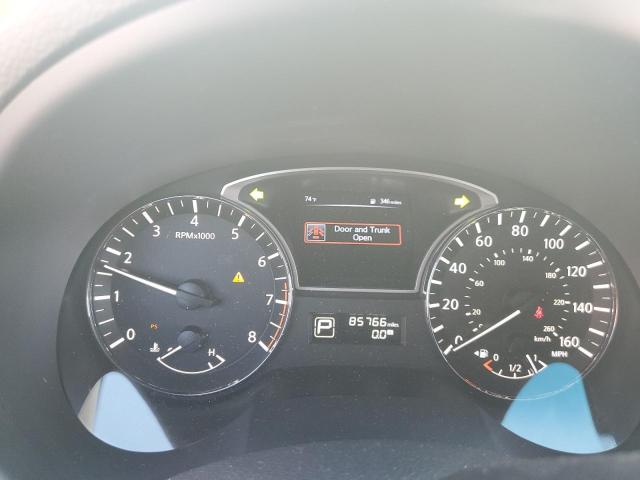 Photo 9 from auction – 2015 NISSAN ALTIMA 2.5 with VIN 1N4AL3AP7FN402818