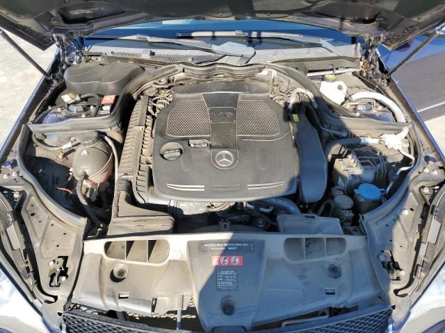 Photo 11 from auction – 2014 MERCEDES-BENZ E 350 with VIN WDDKJ5KB8EF276440