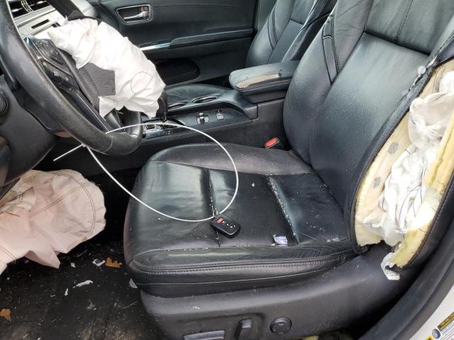 Photo 7 from auction – 2015 TOYOTA AVALON XLE with VIN 4T1BK1EB2FU171901