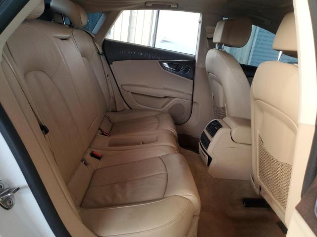 Photo 10 from auction – 2012 AUDI A7 PREMIUM with VIN WAUYGAFC3CN173358