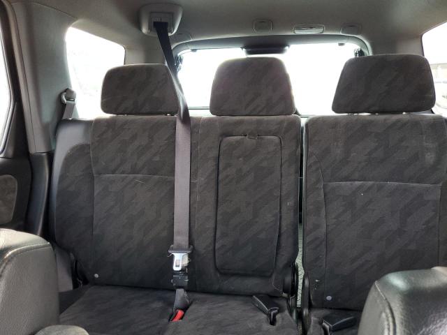 Photo 10 from auction – 2002 HONDA CR-V EX with VIN JHLRD78802C054241