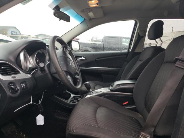 Photo 7 from auction – 2015 DODGE JOURNEY SX with VIN 3C4PDCBB2FT551903