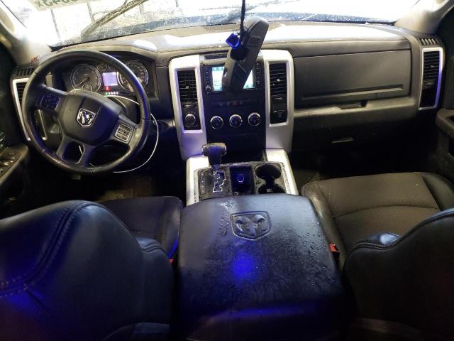 Photo 8 from auction – 2012 DODGE RAM 1500 S with VIN 1C6RD7HT3CS298529