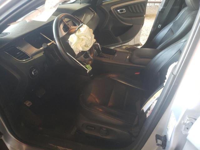Photo 7 from auction – 2015 FORD TAURUS SEL with VIN 1FAHP2E86FG167459