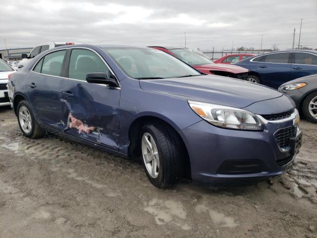 Photo 4 from auction – 2015 CHEVROLET MALIBU LS with VIN 1G11B5SL0FF343358