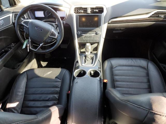 Photo 8 from auction – 2013 FORD FUSION with VIN 3FA6P0H96DR247818