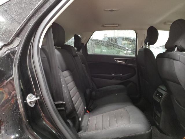 Photo 11 from auction – 2017 FORD EDGE SEL with VIN 2FMPK4J95HBC49784