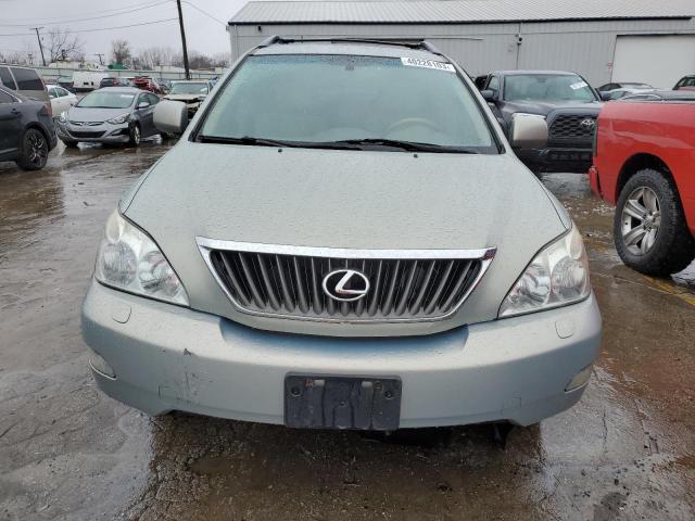 Photo 5 from auction – 2009 LEXUS ES with VIN 2T2HK31U39C115299