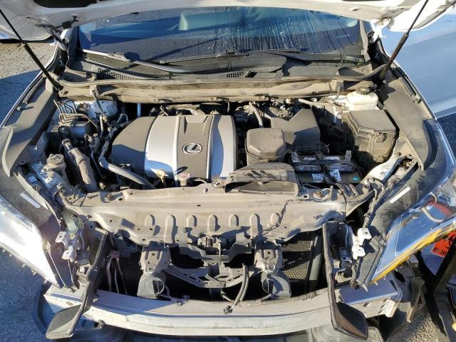 Photo 12 from auction – 2018 LEXUS RX 350 BAS with VIN 2T2ZZMCA1JC099911