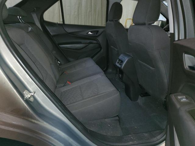 Photo 11 from auction – 2018 CHEVROLET EQUINOX LT with VIN 3GNAXJEV3JS623723