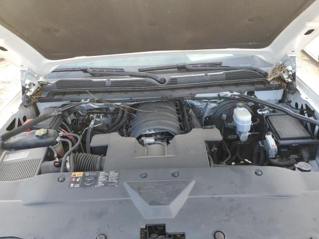 Photo 11 from auction – 2016 CHEVROLET SILVERADO with VIN 3GCPCREC2GG256739